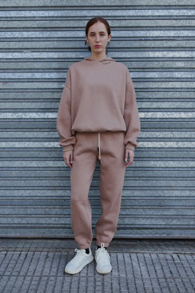 Arizona, Jogger con cinta regulable