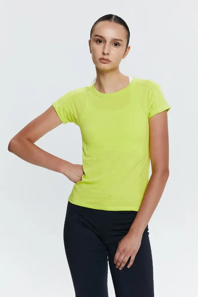 Gravy, Remera deportiva