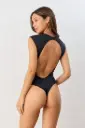 Agatha, Body less de microfibra