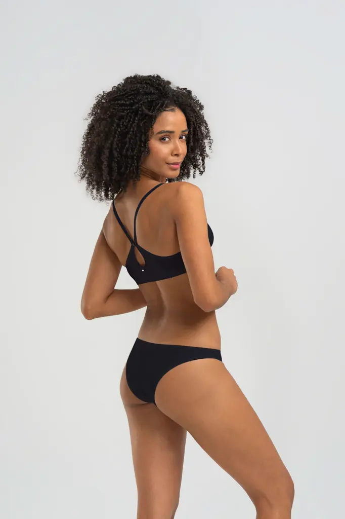 Net, Vedetina de algodón morley