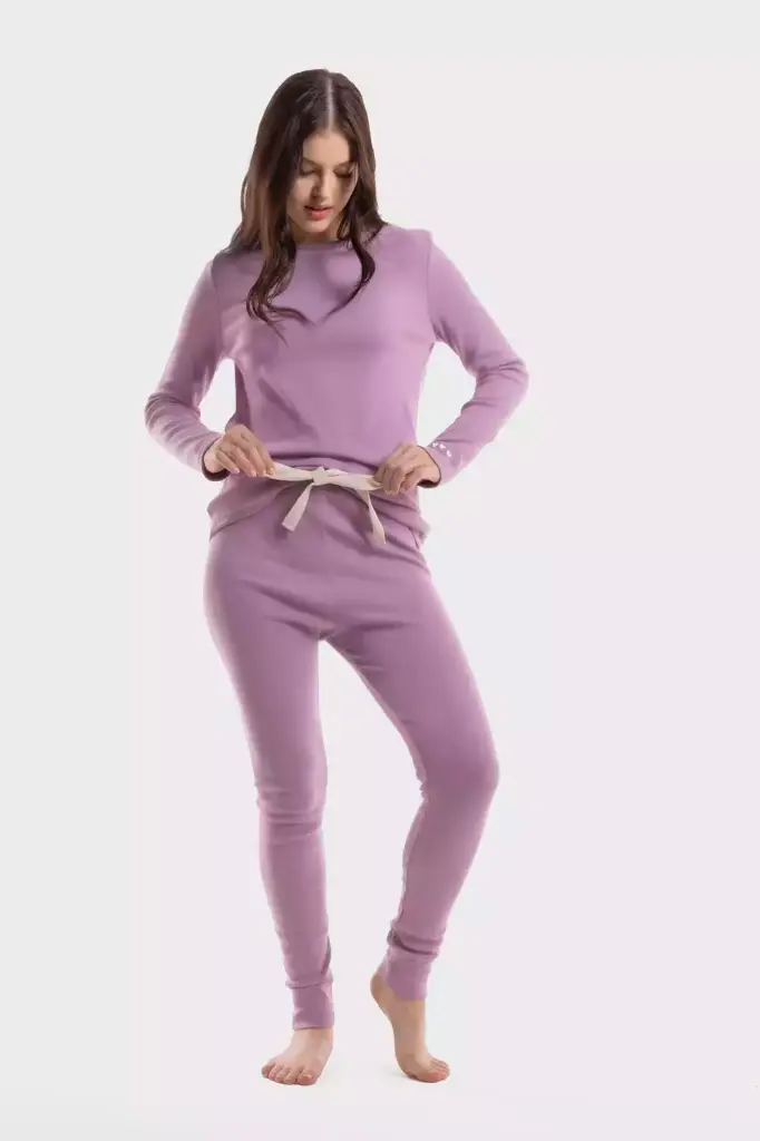 [12433] Journey, Pijama remera y calza