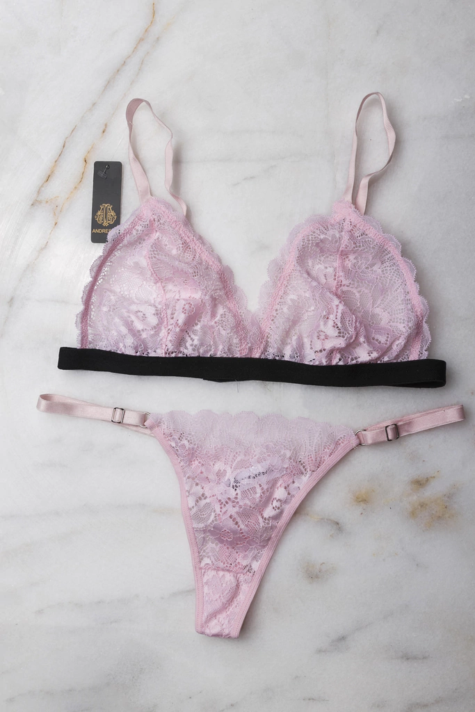 [7798354372883] Gea, conjunto de puntilla