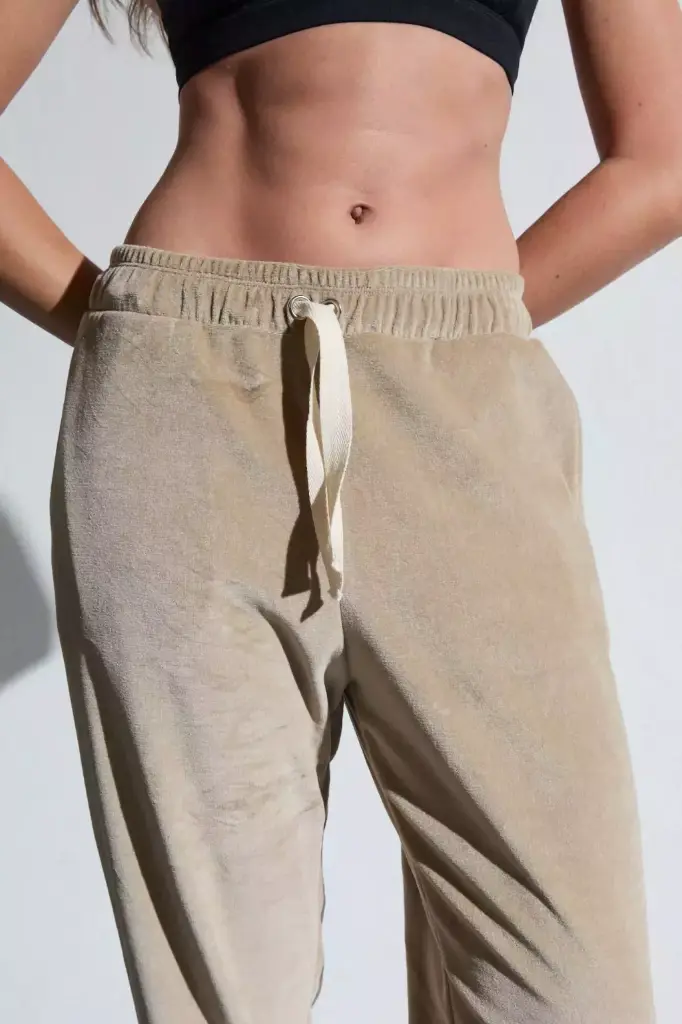 Castillon, Jogger de plush