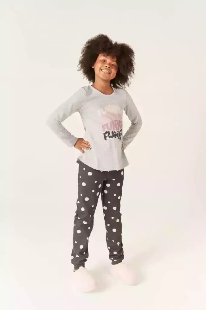 [MP20066.003GL.6] Bubble, Pijama remera manga larga y babucha (6)