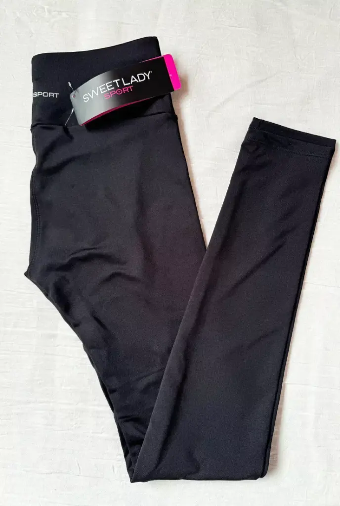 Basic, Calza térmica