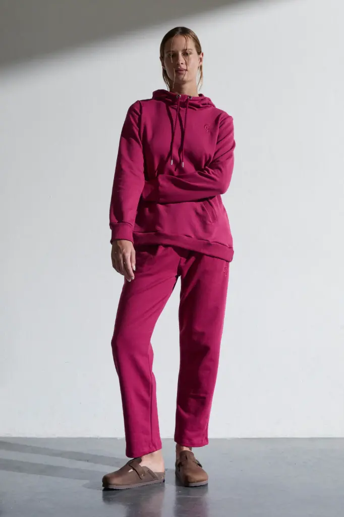 Rennes, Pantalón frizado