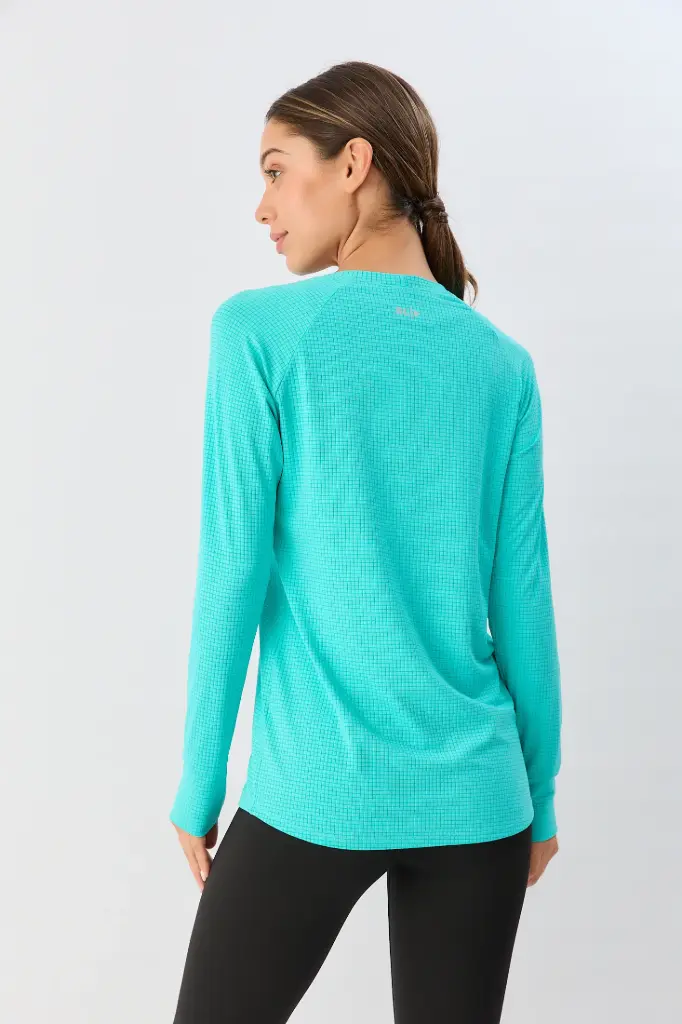 Clasicas, Remera manga larga con puño (1)