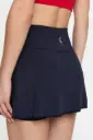 Cooper, Pollera pantalón