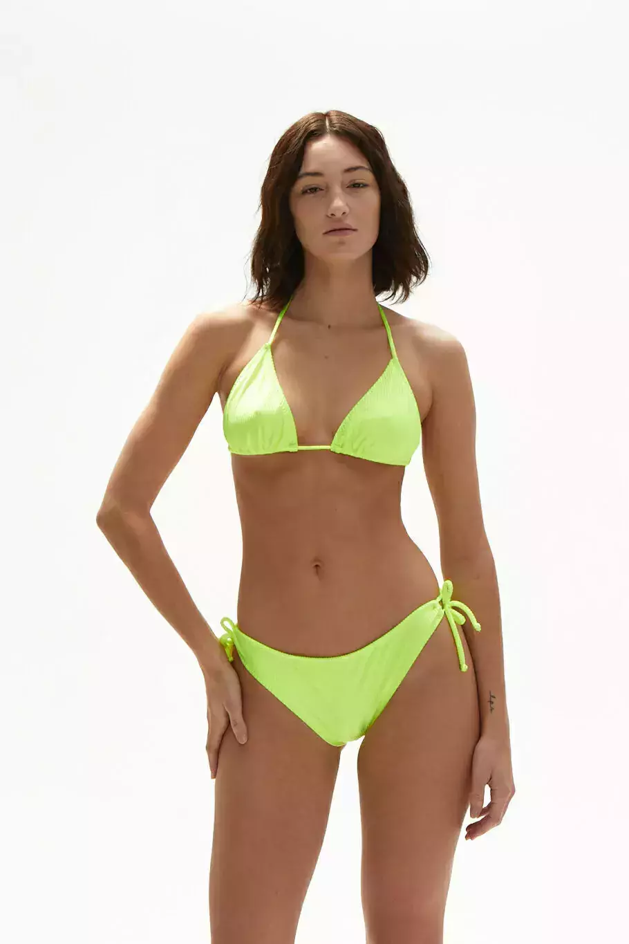 Neo Kotelle, Triangulito (S)