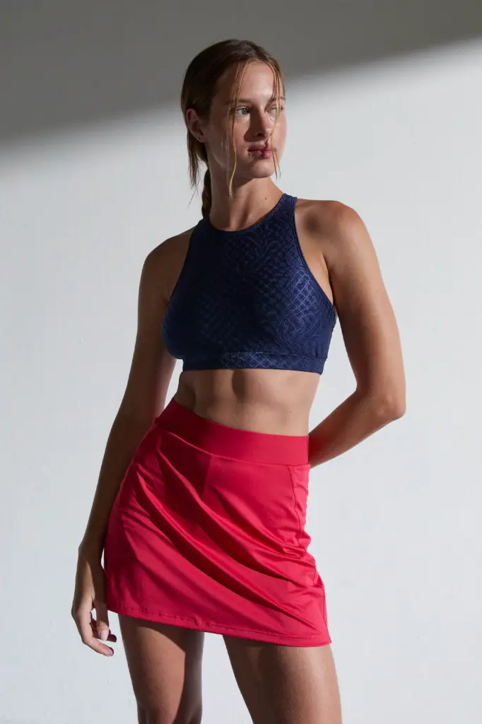 Devore, Top deportivo (S)