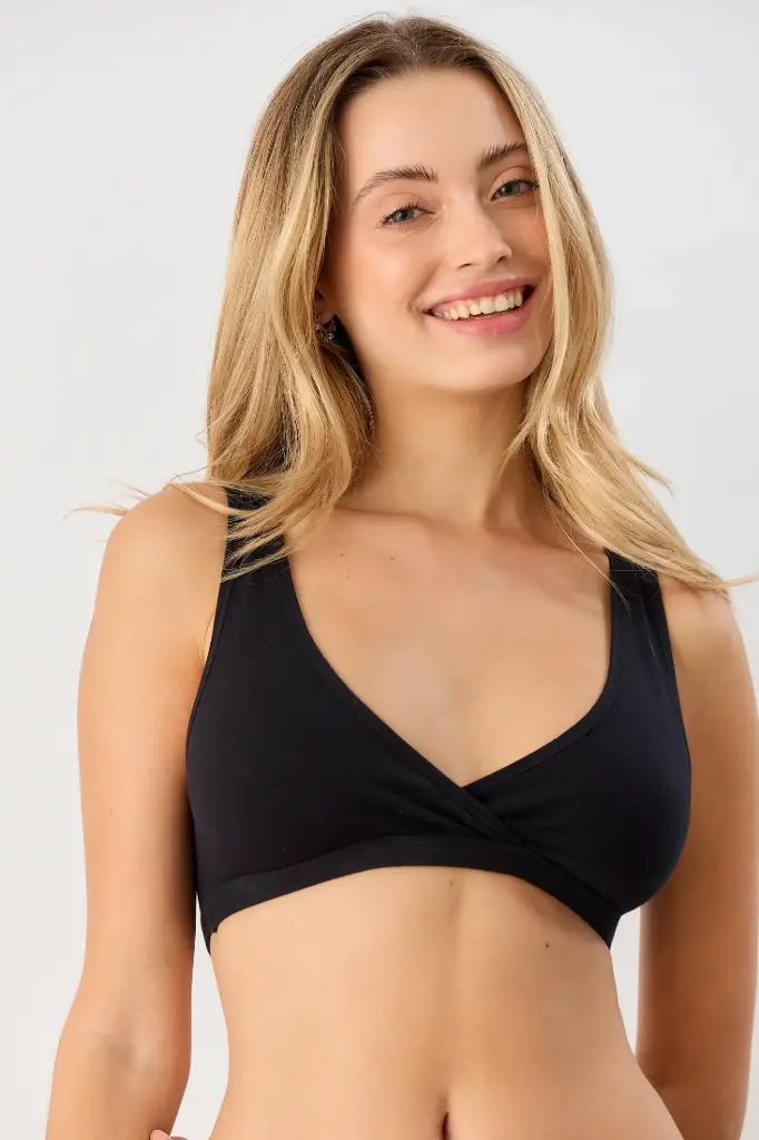 360, Top de dos usos (Blanco, 85)