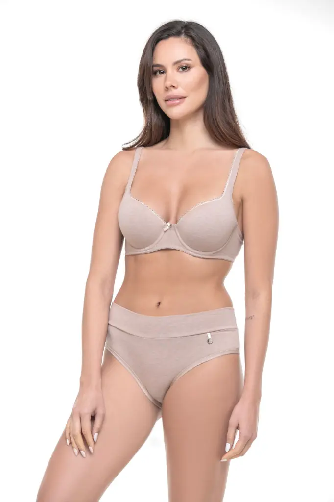 Basic Every Day, Taza soft con arco