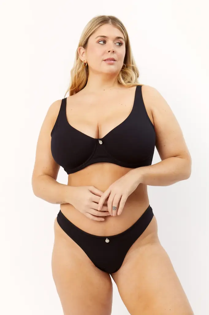 Basic Cotton, Colaless de algodon