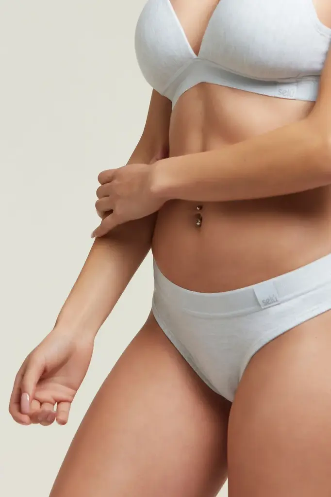 Cotton, Colaless de algodón (Gris, 1)