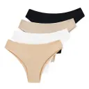 Esenciale, Pack X4 Vedetinas segunda piel