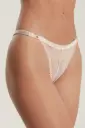 Exquisitte, Colaless string de puntilla