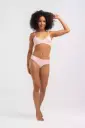 Net, Culotte less de algodón morley