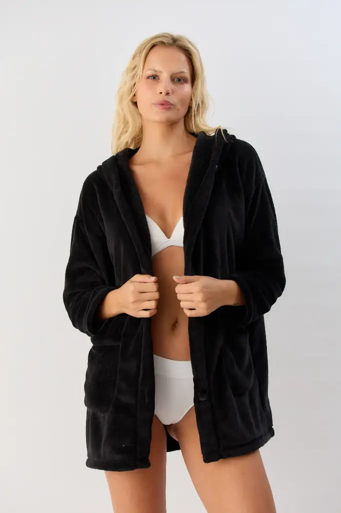 Alaska, Bata de micropolar (2)