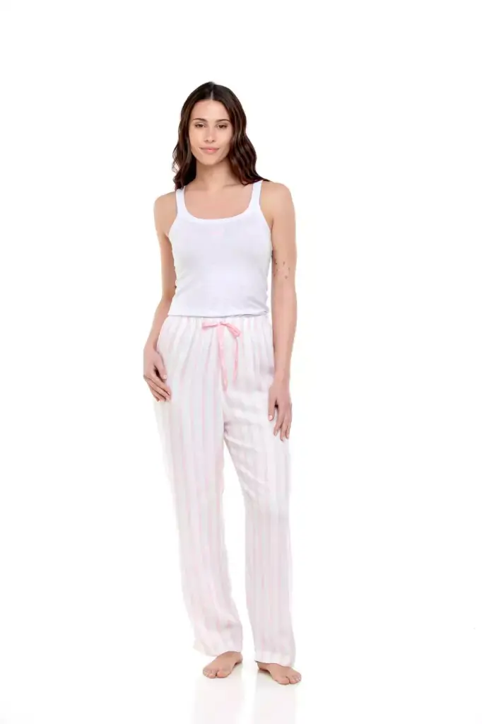 Luxury, Pijama musculosa y pantalón