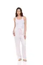 Luxury, Pijama musculosa y pantalón