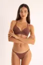 Comfy intimates, Conjunto hipolargénico de microfibra