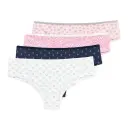 Esenciale, Pack x4 Culottes