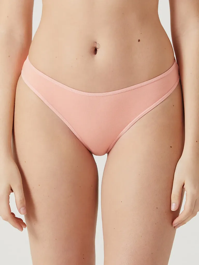 Margot, Pack x3 colaless de algodón (2)