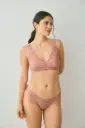 Rosalia, Vedetina
