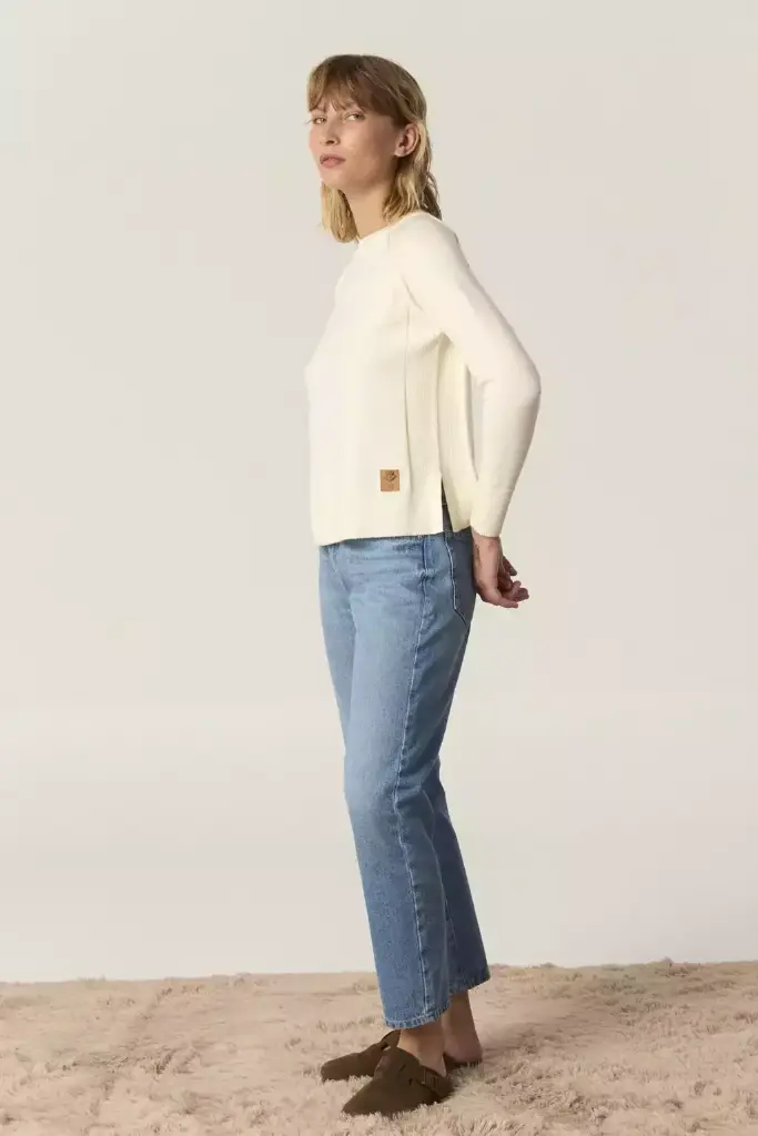 [373205] Beca, Sweater tejido