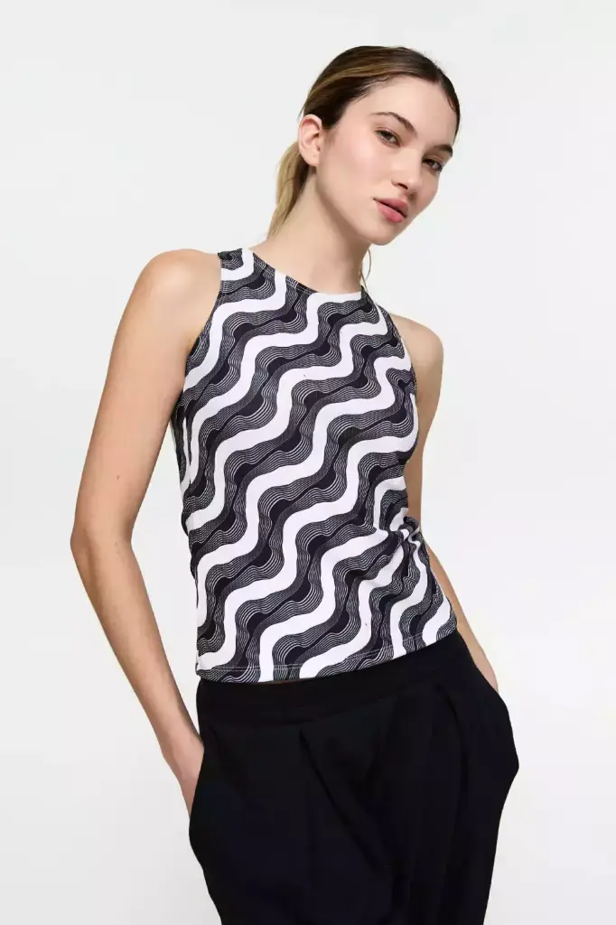 [51802] Ripply, Musculosa