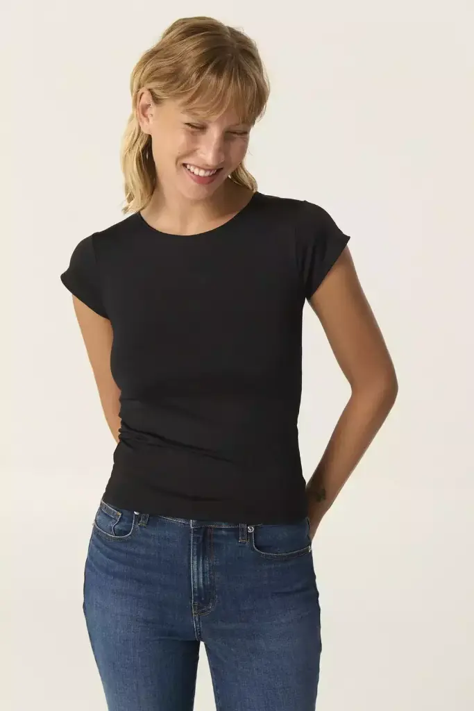 Nadia, Remera manga corta (S)