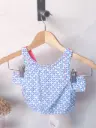 Little Kei, Bikini top y vedetina