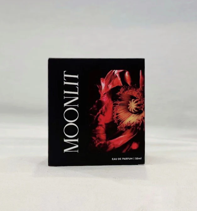 Moonlit, Perfume 50 ml.