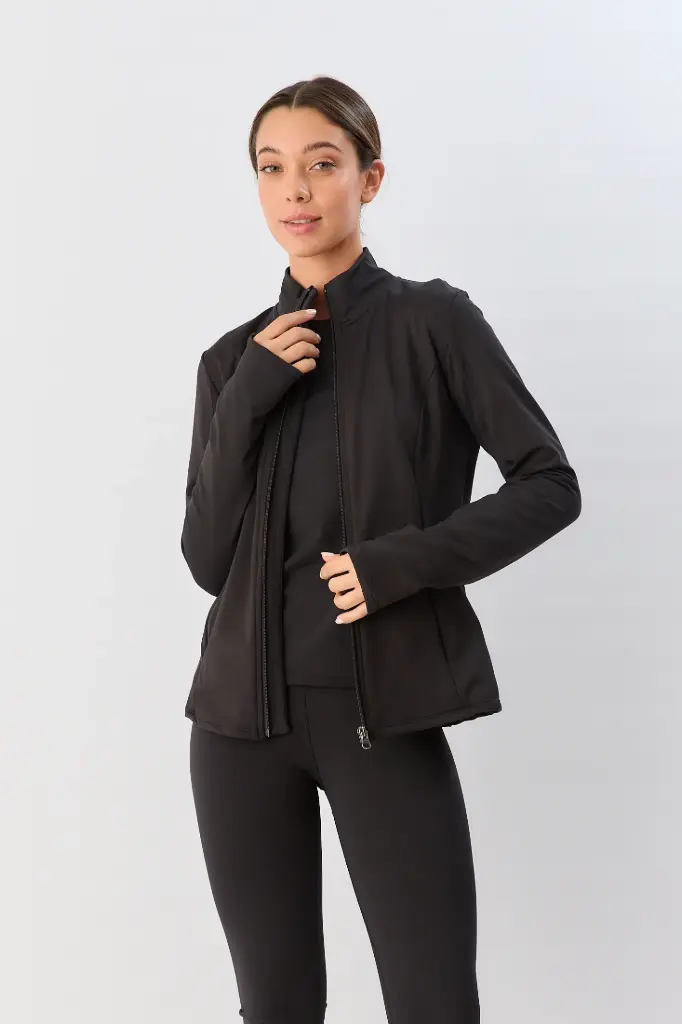 Thermofit, Campera térmica