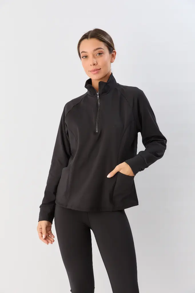 Thermofit, Buzo térmico (1)