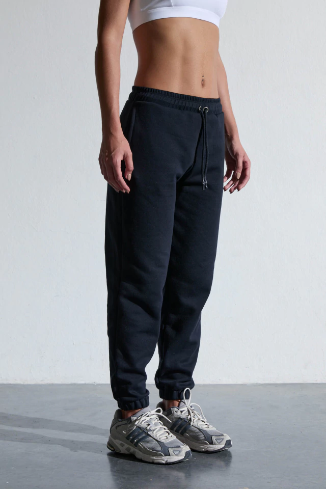 Rousset, Jogger frisado