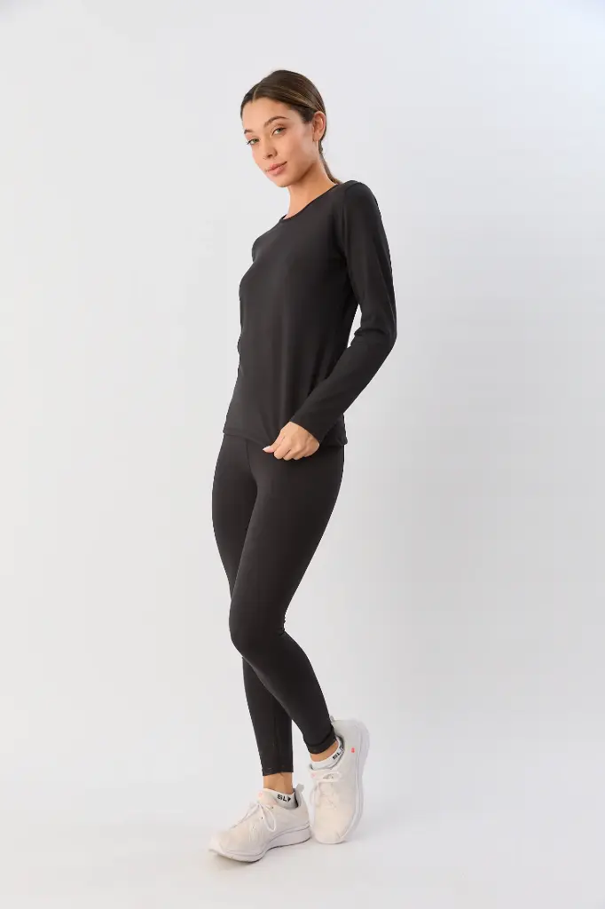 Thermofit, Remera térmica