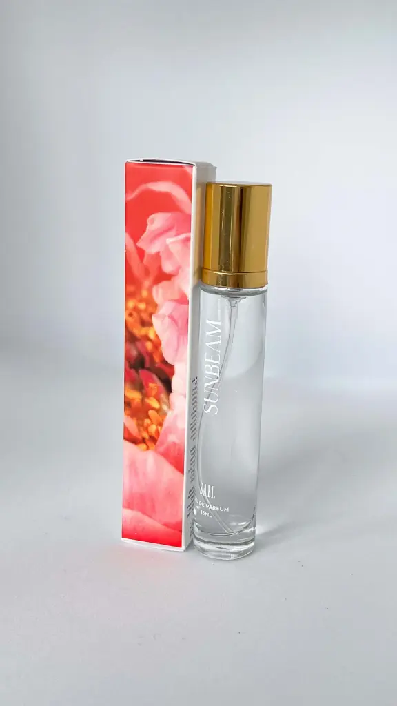 Sunbeam, Perfume 15ML