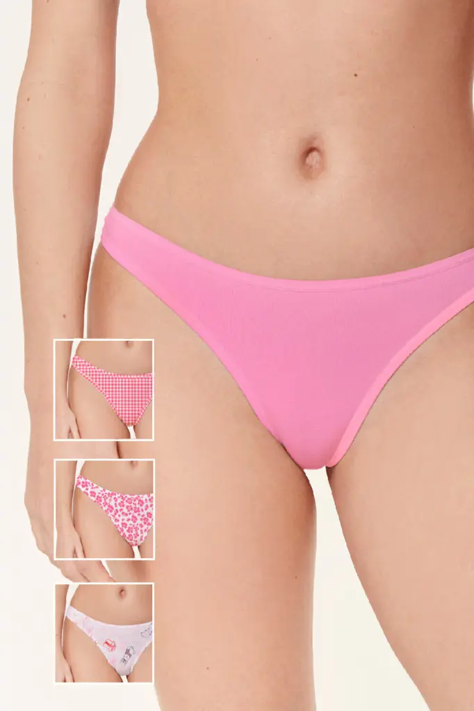 Esenciale, Pack x2 vedetinas de microfibra soft