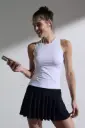 Alpine, Musculosa con protección UV