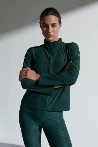 [14292] Arch, Campera deportiva