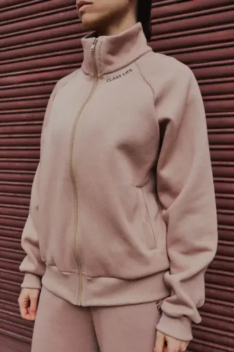 [14283] Arizona, Campera cuello alto