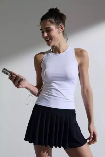 [14021] Alpine, Musculosa con protección UV
