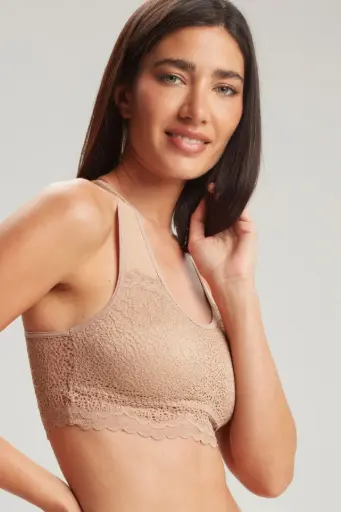 [SL4398] Odile, Top de Puntilla