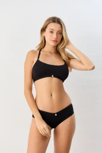 [113-09] Love, Culotte de algodón