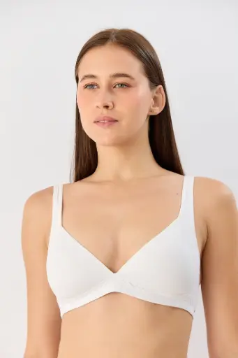 [250-77] Amanda, Triangulo soft con base