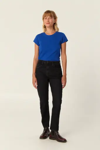[370108] 509, Jean Boyfriend tiro alto