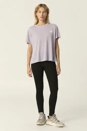 Rubi, Remera manga corta