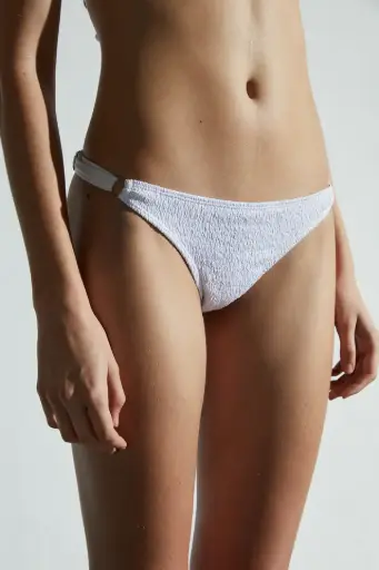 [6761] Capri, Colaless con tiras regulables