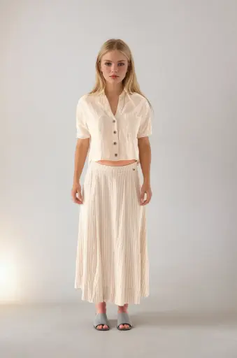 [382404] Melina, Camisa